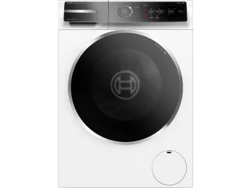 BOSCH perilica rublja Serie 8|,10 kg, I-DOS,A,IronAssist,1400 rpm,HomeConnect
