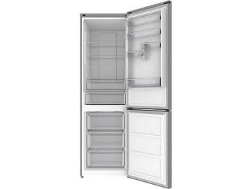 TESLA Frižider RC3400FHXE Kombi.,Total No Frost (V)195cm (Š)60cm  (D)60,5cm