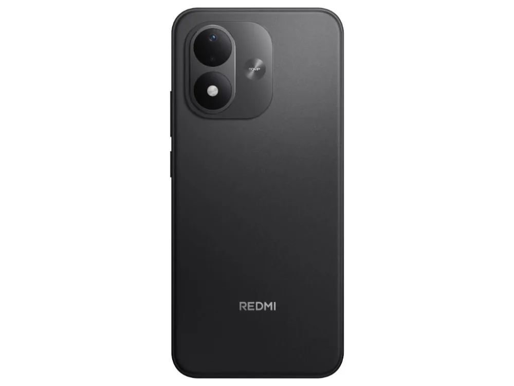 Redmi Note 17 4+128, Black