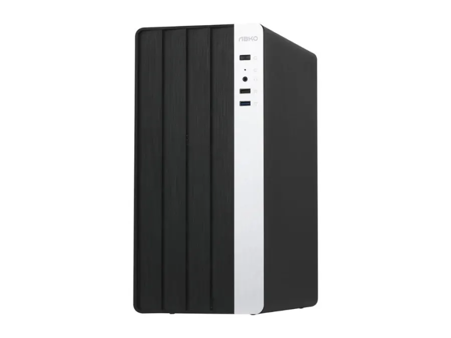 COMTRADE Core i5 12400 16 1TB12400,h6610M,16GB,1TB M.2, Mini Tower case 500W,HDMI,VGA,Serial