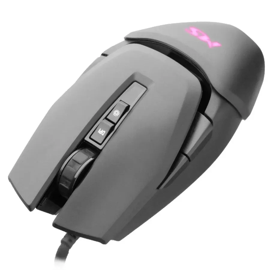 MS NEMESIS C900 gaming miš