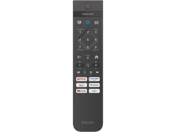 Philips 55"PUS8200 4K Titan OSAMBILIGHT TV 3 strane; HDR10+Dolby Atmos i DTS:X