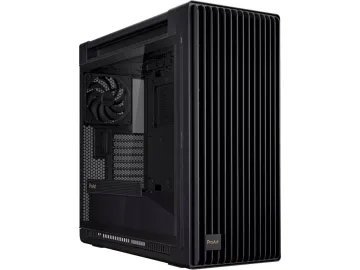 ASUS PROART PA602 TG PWM BLACK2x 200mm fans, 1x140mm fan PWM