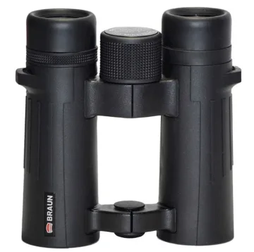 Dvogled BRAUN COMPAGNO 10x34WP