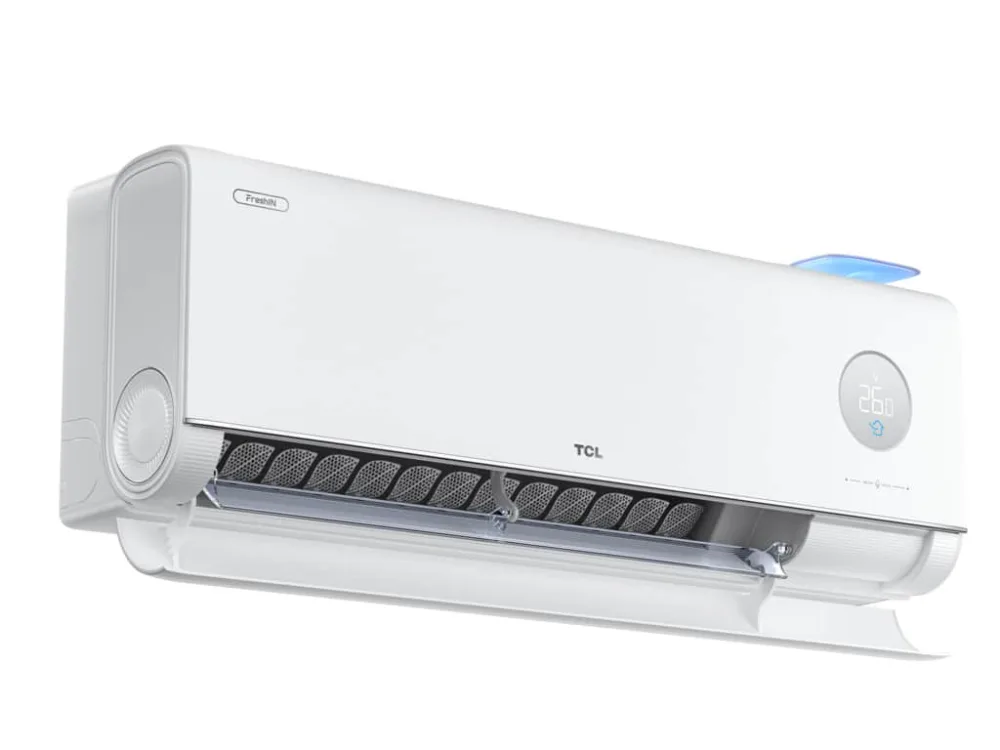 TCL Klima TAC-12CHSD/FCI Fresh
