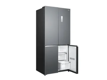 SBS Free bulit-in frižider TCL