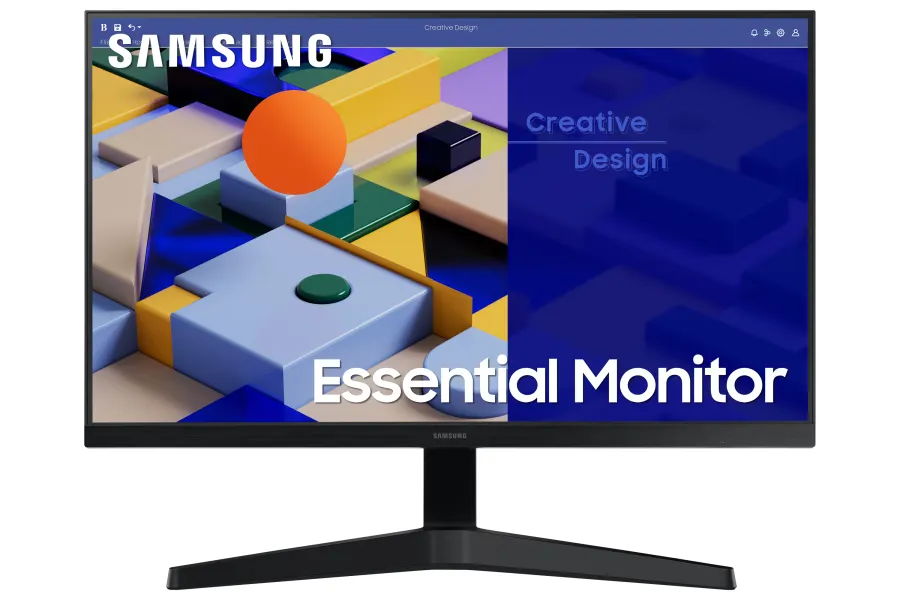 Samsung monitor LS27C310EAUXEN