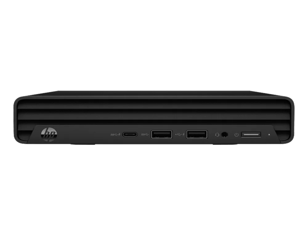 HP Pro Mini 260 G9 i31315Ui3 1315U,8GB,512GB,FreeDOS,wlan, periferija,3godine garancije, HDMI