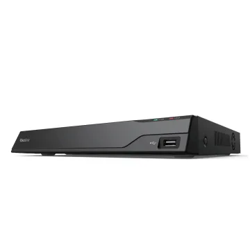 Reolink NVR snimač NVS16, 16 kanalni POE, 24/7 snimanje, bez HDD-a