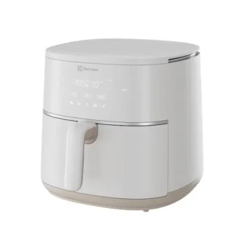 Air Fryer Friteza ELECTROLUX EAF5SW?