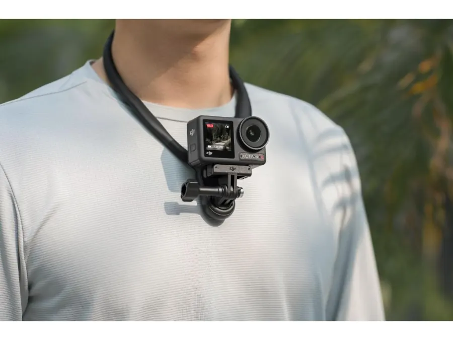 DJ IOsmo Action Hanging Mount