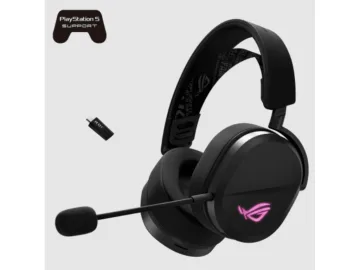 Asus ROG Pelta wireless gamingslušalice