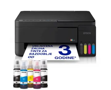 MFP Epson EcoTank  L3351