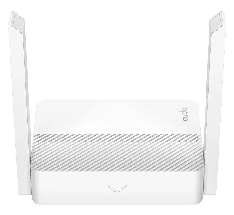 Cudy Wi-Fi router  WR1200E, AC 1200, VPN