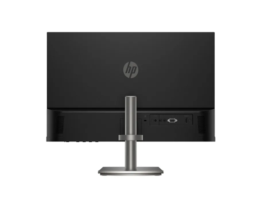 HP S5 524da 23,8" FHD Height23,8",IPS,FHD,5ms,100Hz,300cd,1500:1,VGa,HDMI,height,Speakers