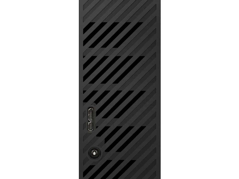 Seagate ext HDD 8TB USB3.0Expansion Desktop Hard Drive,
