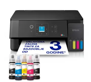 MFP Epson EcoTank L3360