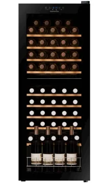 Hladnjak za vino DUNAVOX Home-50