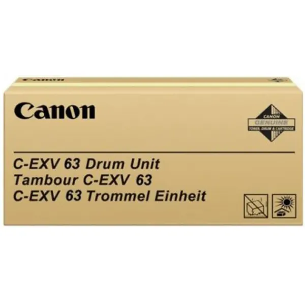 Canon bubanj CEXV63