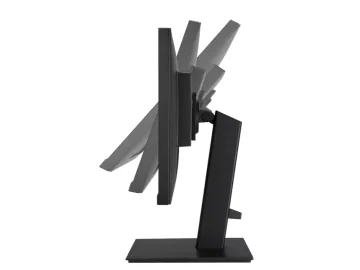 Asus VY279HGR gaming monitor, 120 Hz