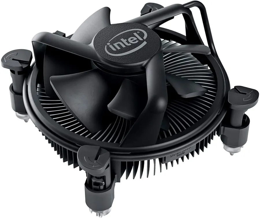 Intel Stock Cooler socket 1200