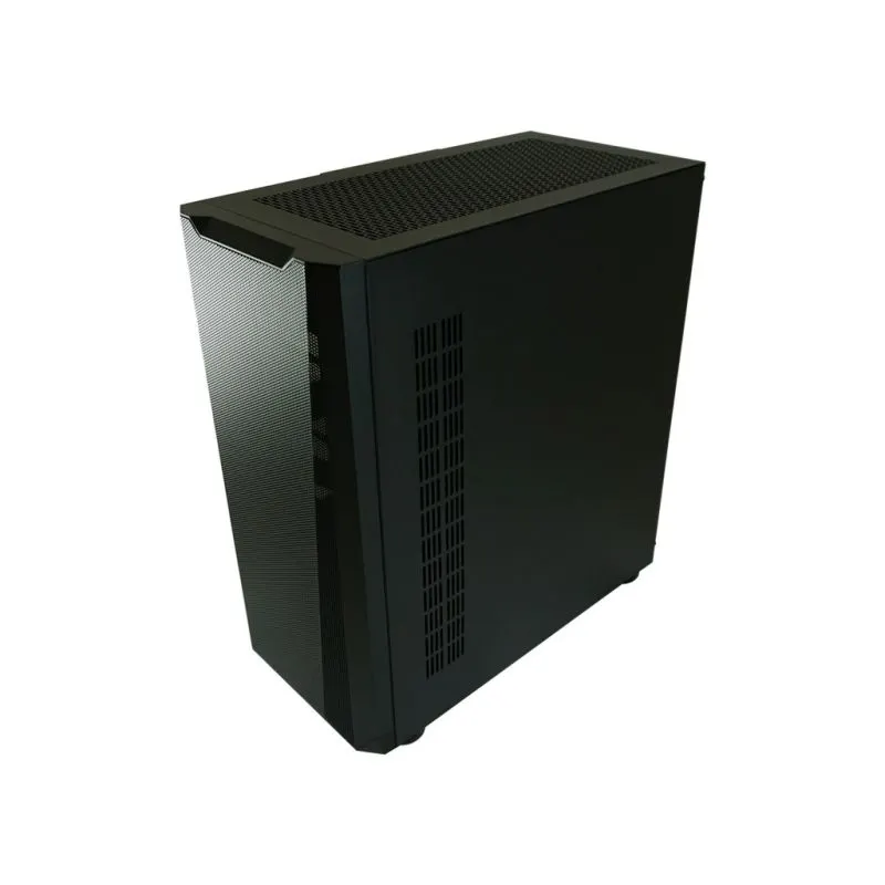 LC-Power Case Gaming 900B midi- tower