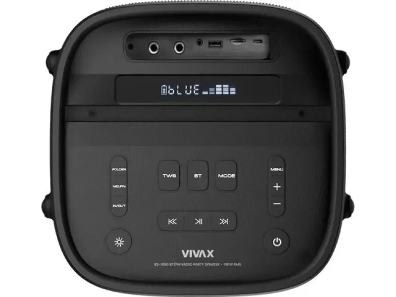 VIVAX VOX bluetooth zvučnik BS-1000