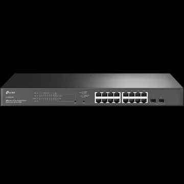 Switch TP-Link Omada 18-Port Gigabit Smart SG2218P