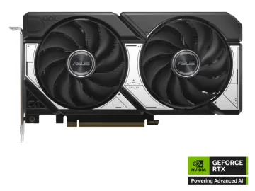 ASUS VGA DUAL-RTX5060TI-O8G 8GB GDDR7, 128-bit 3x DP, 1x HDMI