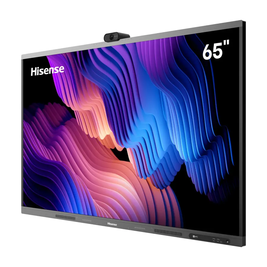 Hisense SmartBoard 65" sa kamerom