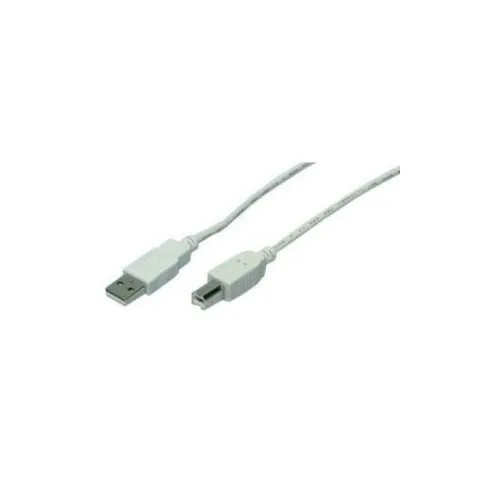 LogiLink USB Cable A/B 2m CU0007