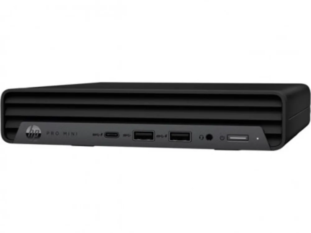 HP Pro Mini 400 G9 i3 14100T 814100T,8GB DDR5,FreeDos,256GB,Wlan, periferija,3 godine garancije