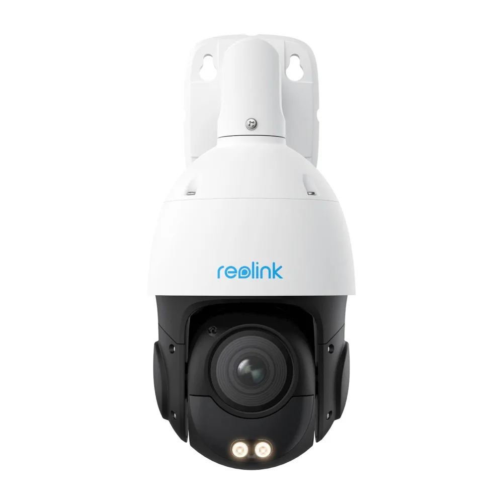 Reolink IP Kamera P840 4K, 8MP, PTZ, 360° Pan & 90° Tilt, 5x zoom, noćni vid, POE