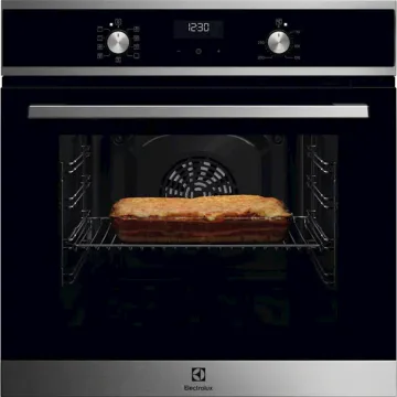 Ugradbena pećnica Electrolux EOF5H40BX