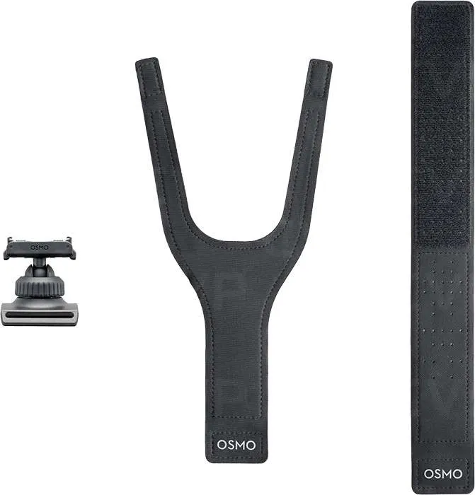 DJI Osmo Action 360 WristStrap