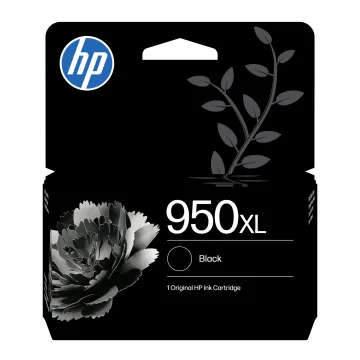 HP Tinta CN045AE Black 950XLA026634