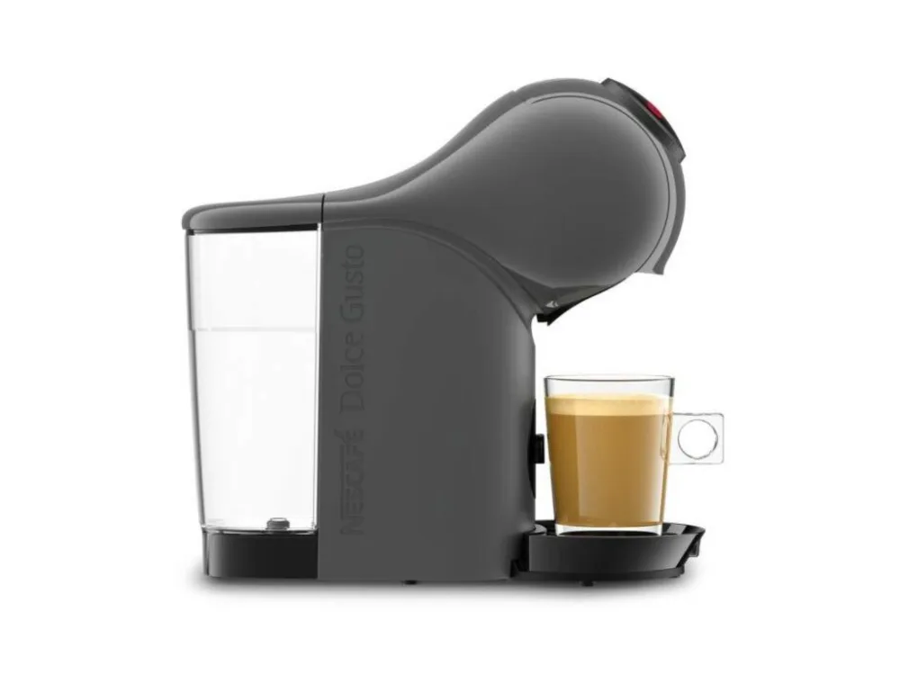 Dolce Gusto Genio S black