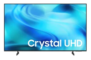 TV SAMSUNG Crystal UHD 4K  50" U8072H