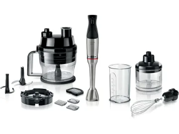 BOSCH štapni mikser Serie 6|, 1200W, ErgoMaster, INOXNEW Product