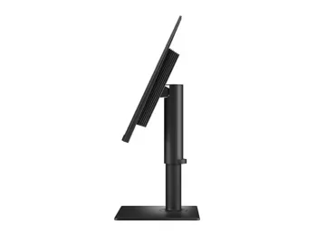 Samsung 24'' FHD Posl Mon S40GIPS, 100Hz, 5ms, 250cd, 2xHDMIDP, 2xUSB, VESA 100x100, HAS, Pivot, Til