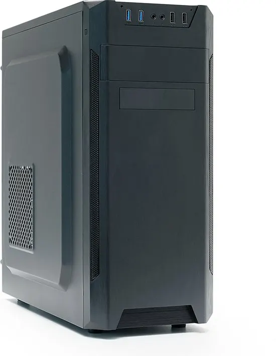LC-Power Case LC-7040B