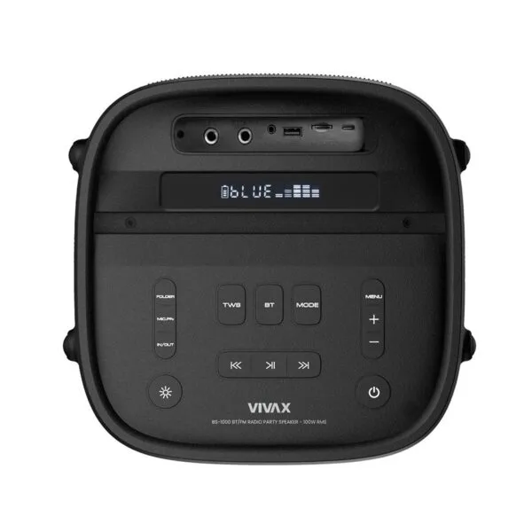 VIVAX VOX bluetooth zvučnik BS-1001