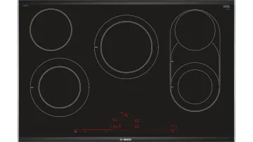 BOSCH Staklokeramička ploča Serie 8|   ( 80CM ), DE