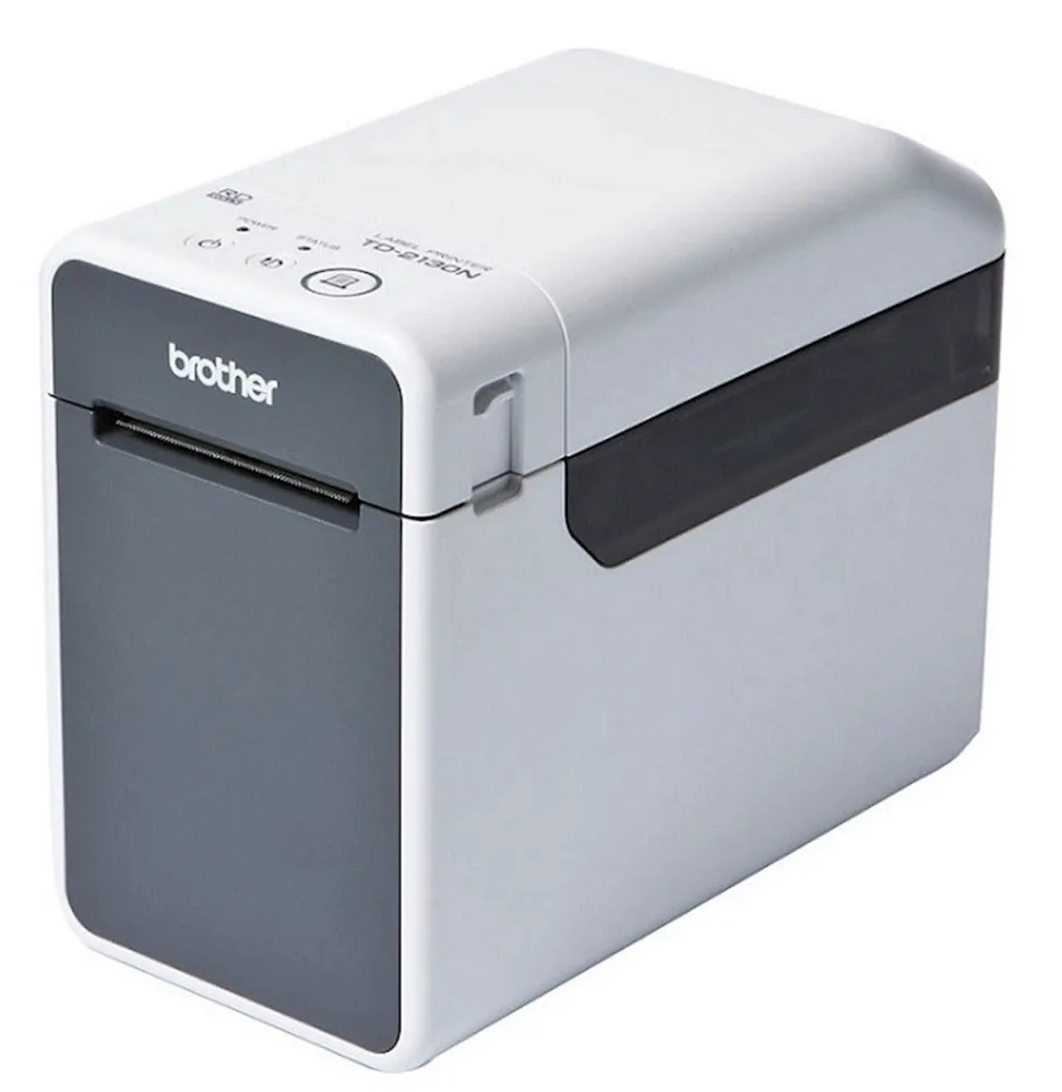 Printer za naljepnice BROTHER TD-2130N