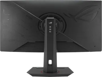 Asus XG32WCMS monitor Curved, 280Hz