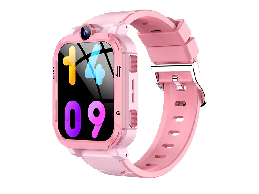 Z20 Pink Blackview djecijipametni sat