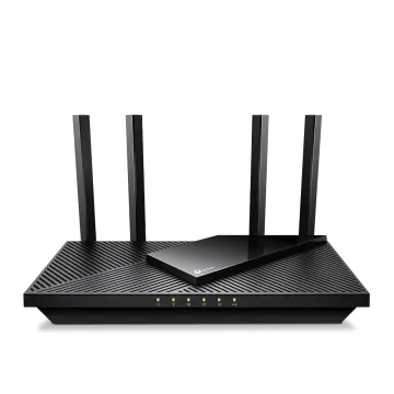 TP-Link Archer AX55 Pro Wireless Gigabit Wi-Fi 6 Router