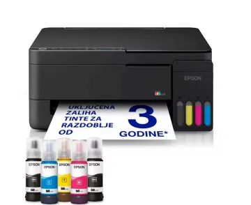MFP Epson EcoTank L3352