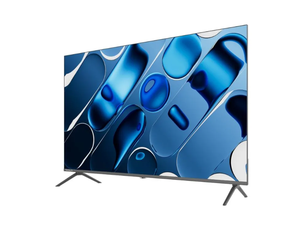 TESLA TV QLED Q50H665BFV SMART  QLED SMART TV  HOTEL MODE