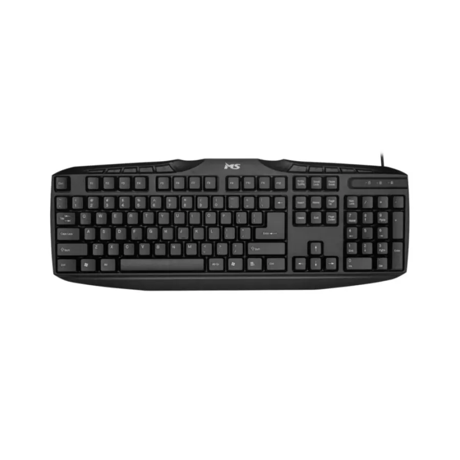 MSI MASTER C100
